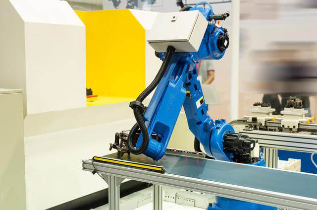 工業(yè)自動化