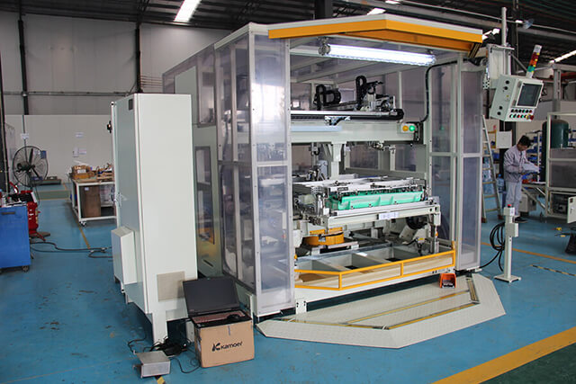 汽車零部件焊接機(jī)