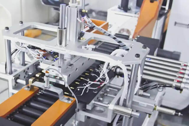 非標設(shè)備設(shè)計與制造