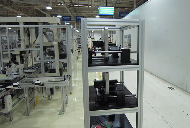 非標設(shè)備設(shè)計制造