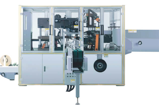 非標(biāo)定制包裝機(jī)廠家