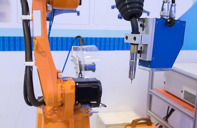 非標(biāo)超聲波焊接機(jī)