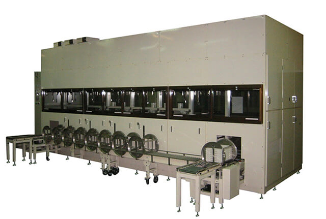 汽車零件清洗機(jī)廠家