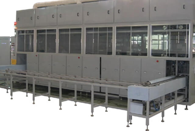 汽車(chē)零部件清洗設(shè)備