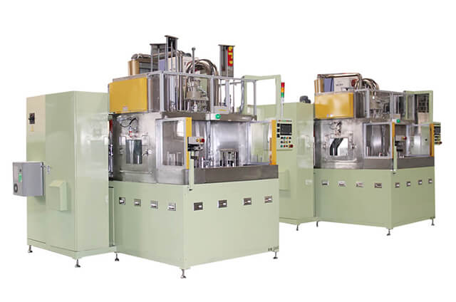 汽車(chē)零部件清洗機(jī)