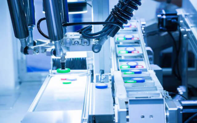 非標自動化設備行業(yè)前景怎么樣