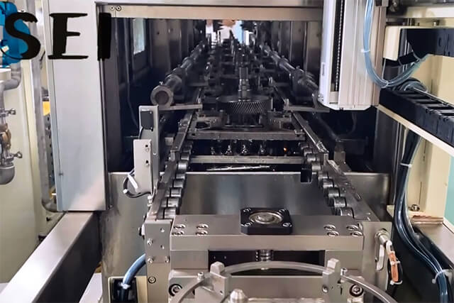 汽車零件超聲波清洗機