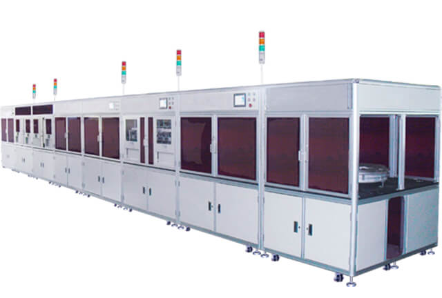 珠海非標自動化設(shè)備公司