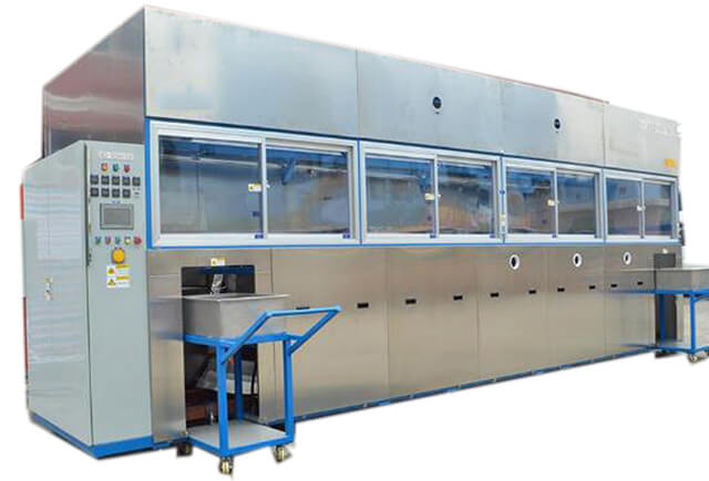 汽車零部件超聲波清洗機(jī)