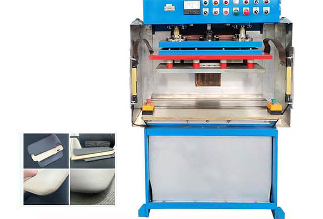 汽車遮陽板焊接機