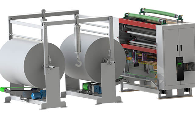 抽式棉柔巾折疊機廠家