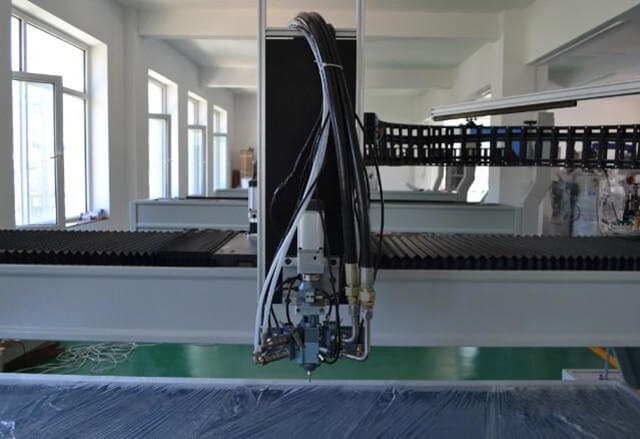 濾清器點(diǎn)膠機(jī)