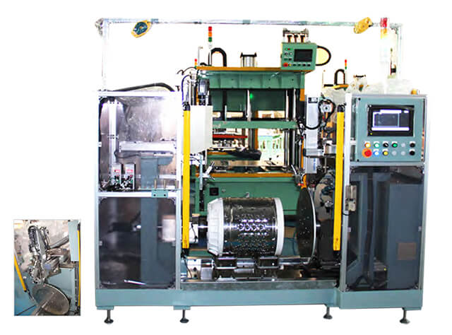 非標(biāo)自動(dòng)打螺絲機(jī)