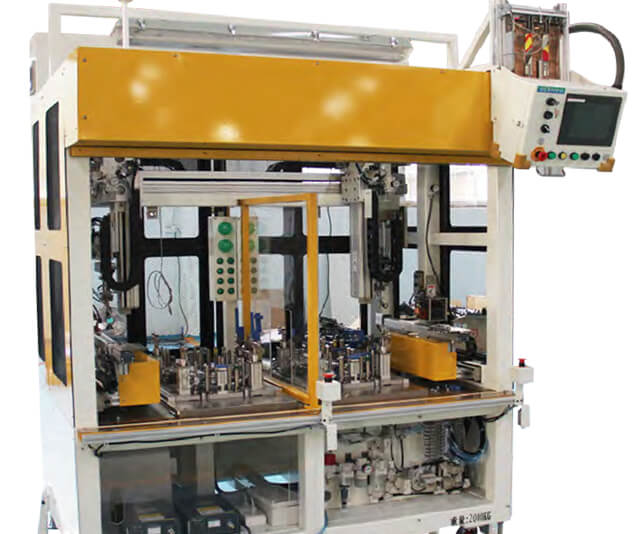 非標(biāo)自動(dòng)化智能裝備哪個(gè)好