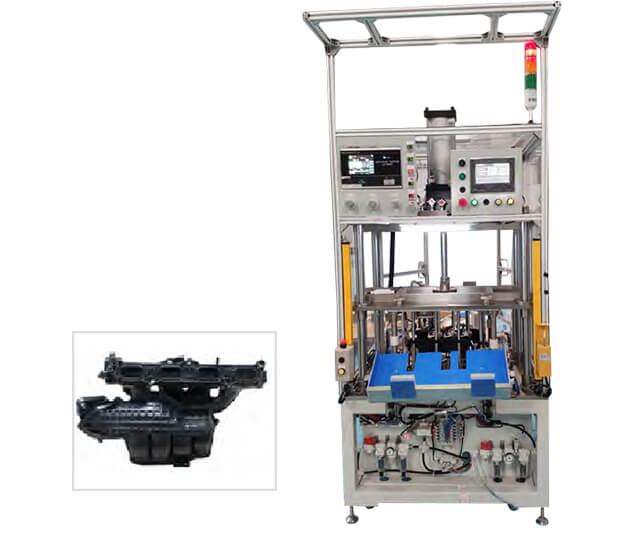 進(jìn)氣歧管氣密性檢測(cè)設(shè)備