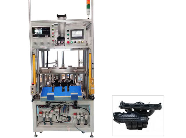 進(jìn)氣歧管氣密檢測(cè)機(jī)