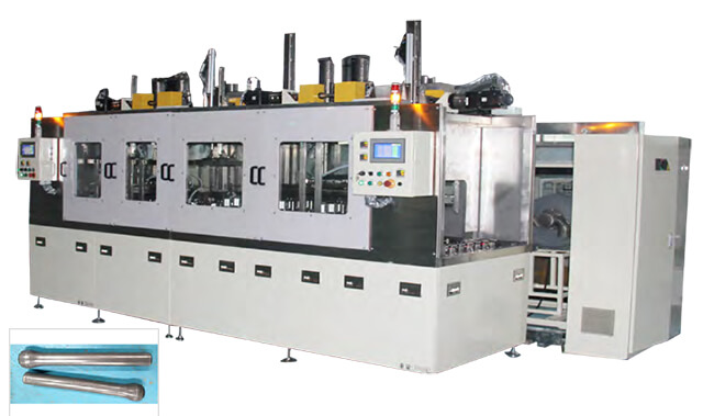 汽車連桿清洗機(jī)