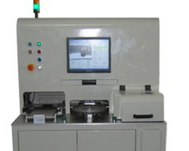 離合器片檢測(cè)設(shè)備