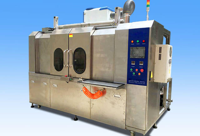 汽車配件清洗機(jī)