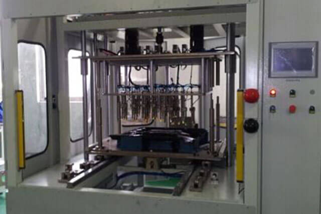 汽車零部件焊接機