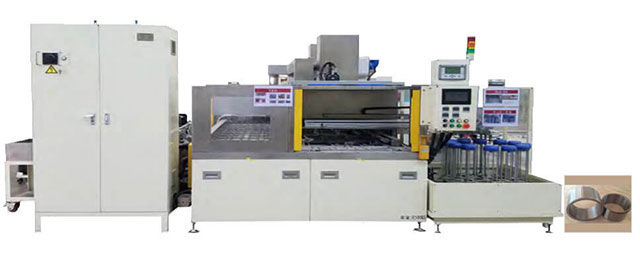 汽車精密零件清洗機(jī)