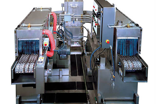 精密汽車零件清洗機(jī)