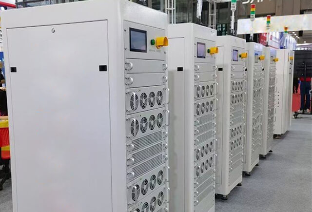 新能源汽車電池檢測(cè)儀