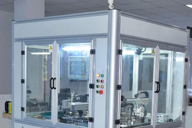 非標(biāo)自動(dòng)化檢測(cè)設(shè)備