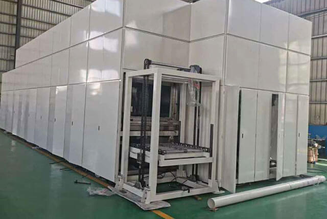 發(fā)動(dòng)機(jī)缸體超聲波清洗機(jī)