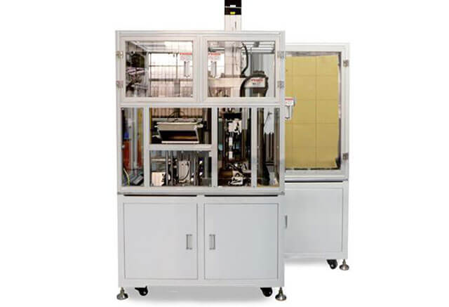 汽車零部件壓裝機(jī)