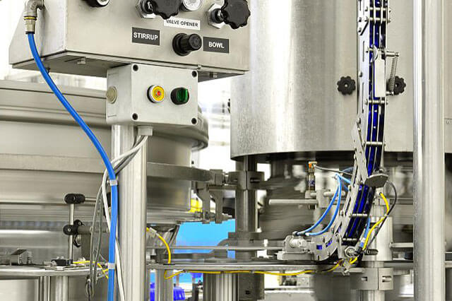 非標(biāo)自動(dòng)組裝設(shè)備