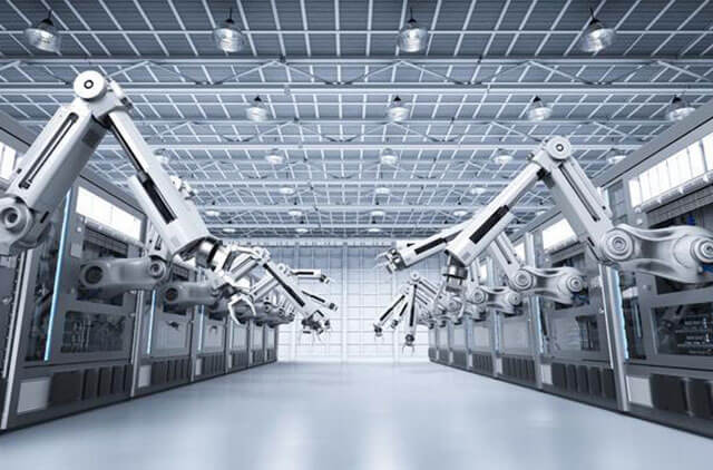 非標(biāo)自動(dòng)化設(shè)備未來發(fā)展趨勢(shì)