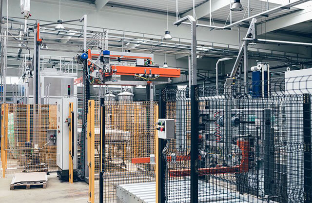 企業(yè)為什么需要非標(biāo)自動(dòng)化設(shè)備