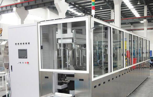 汽車零件清洗機廠家