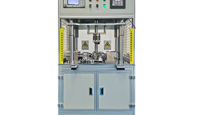 汽車管路氣密性檢測(cè)設(shè)備