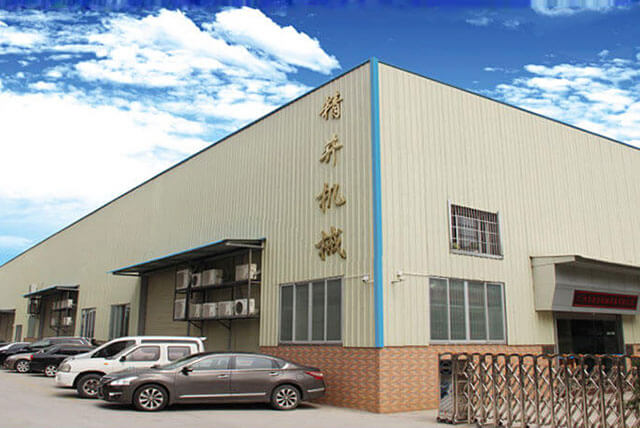 汽車非標自動化設(shè)備哪家好