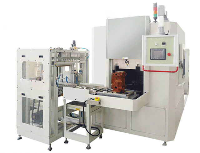 汽車零部件清洗機(jī)