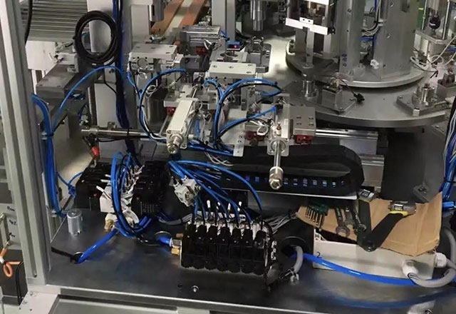 如何做好非標(biāo)自動化設(shè)計