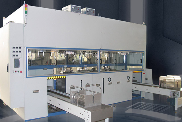 碳?xì)涑暡ㄇ逑礄C(jī)