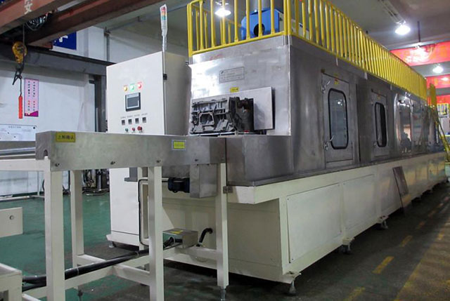 汽車(chē)缸套清洗機(jī)