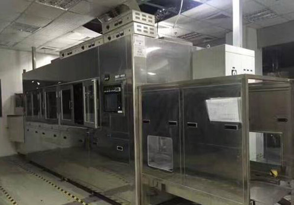 汽車零件清洗機(jī)