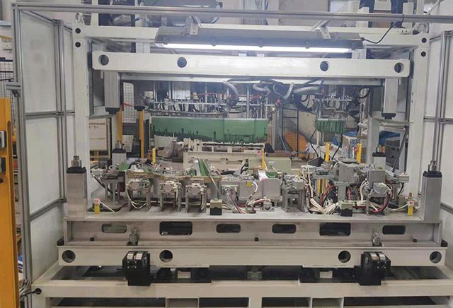 什么樣的非標(biāo)自動化設(shè)備才是好的