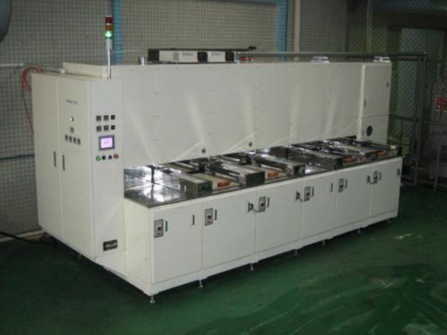 非標高壓清洗設(shè)備