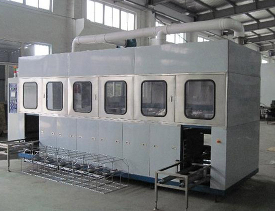 汽車噴油嘴超聲波清洗機(jī)