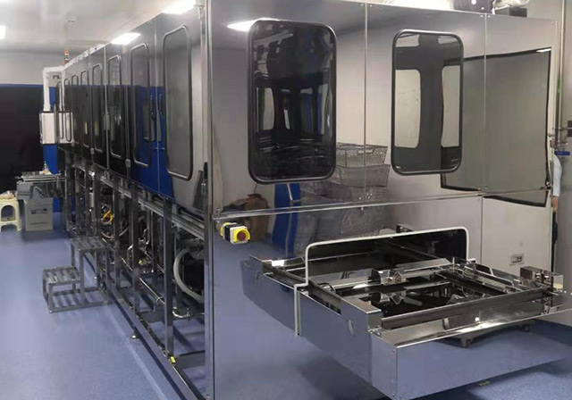 汽車排氣管清洗機(jī)