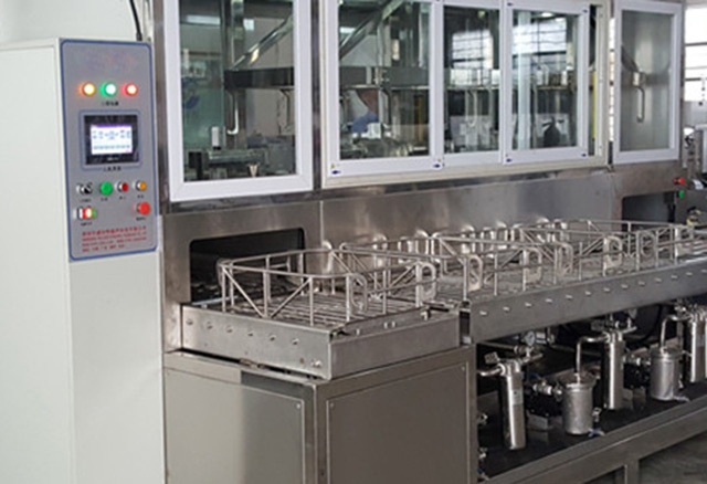 定制超聲波清洗機(jī)