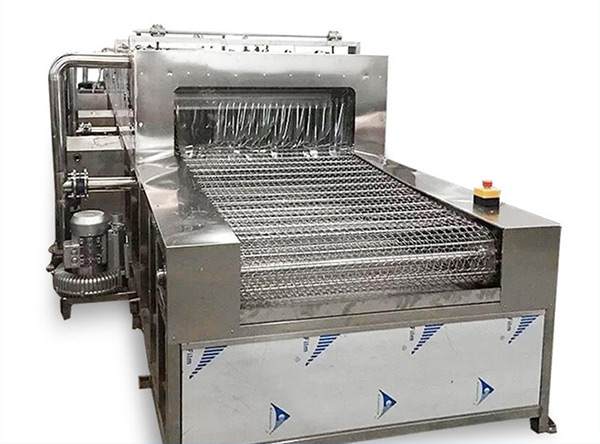 發(fā)動機曲軸清洗機