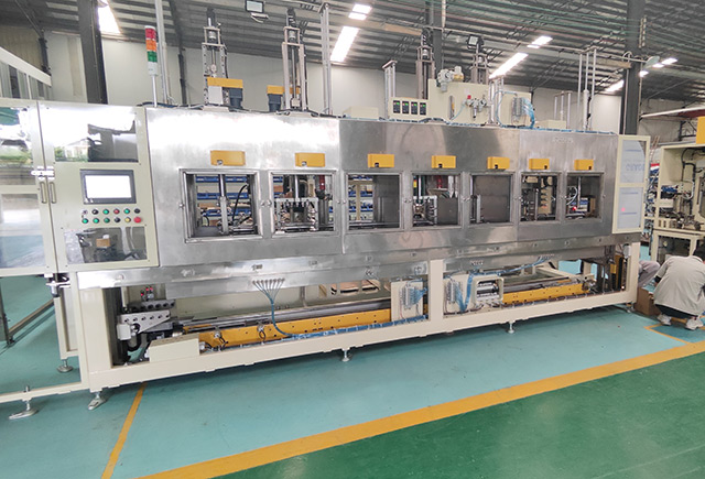 超聲波清洗機哪個品牌好