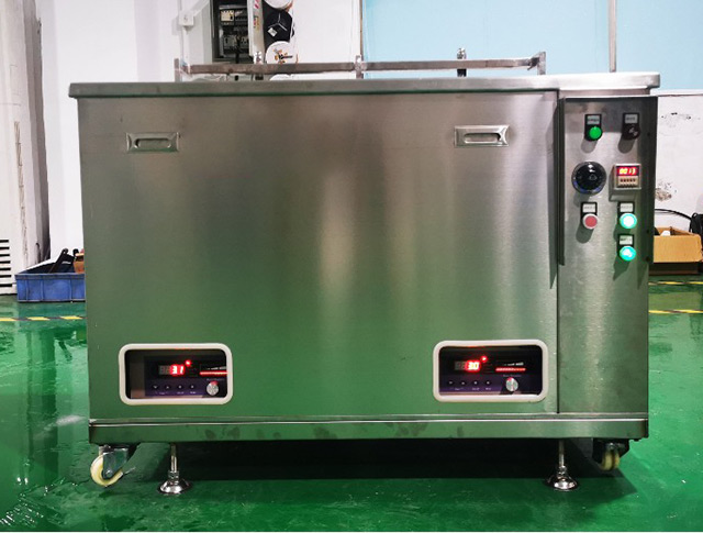單槽超聲波清洗機(jī)價(jià)格