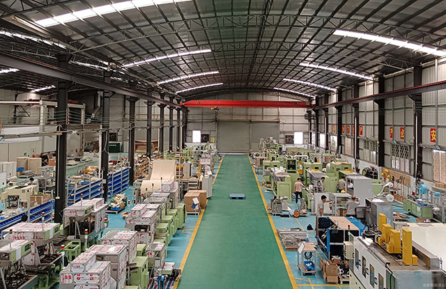 五金零件超聲波清洗機廠家